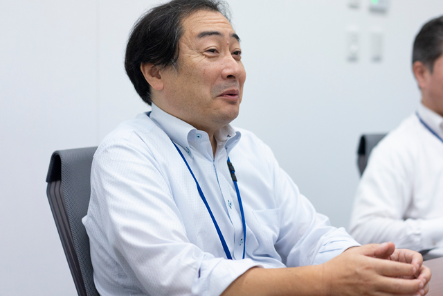 CEC新潟情報サービス株式会社